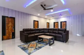 SR GRAND HOTEL - Camera