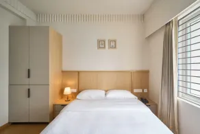 Parthas Suites - Chambre