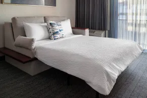 Oscar Hotel - Room