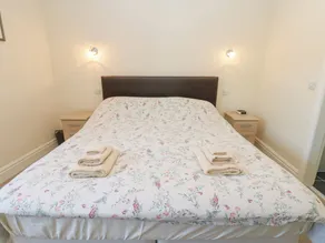 Katie's Cottage - Room