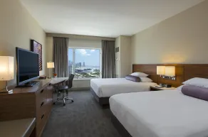 Hyatt Regency McCormick Place Chicago    - Chambre