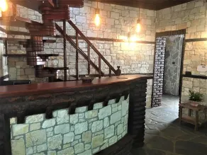 Heraklis Hotel - Réception