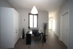 A 2 Passi Dai Musei Luxury Guest House - Rezeption