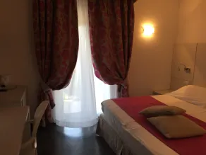 Hotel La Vigna - Zimmer