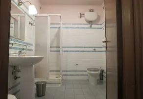 Residence Il Castagno - Bathroom