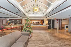 Bedford Regency Hotel, Trademark Collection by Wyndham - Reception