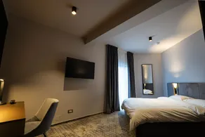 Hotel Cristal - Room