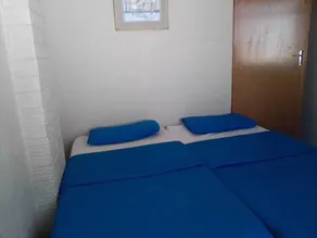 Rosebank Hostel - Værelse