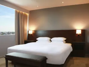 Hyatt Regency Villahermosa - Chambre