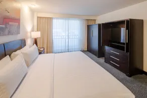Holiday Inn Monterrey Valle by IHG - Vue de la chambre