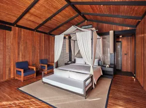 Taj Exotica Resort & Spa, Andamans - Room