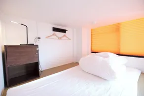 J-Hoppers Lake Biwa Guesthouse - Værelse