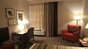 Country Inn & Suites by Radisson, Bryant Little Rock , AR - Chambre