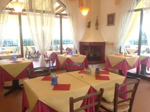 Airone Pisa Hotel Ristorante - Restaurant