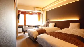 Kyu-Karuizawa Hotel Shinonome - Chambre