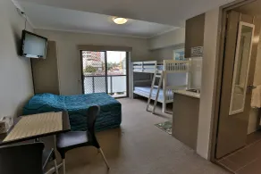 Strathfield Executive Accommodation - Habitación