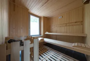Albergo Val Dolo - Sauna