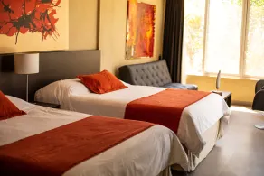 Casa de Mar Hotel And Villas - Room