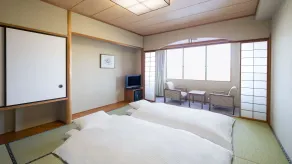 Mercure Tottori Daisen Resort & Spa - Chambre