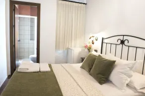 Hostal Torre de Guzmán - Zimmer