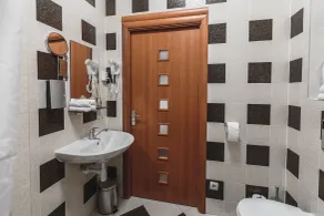 Bearsleys Archers Apartments - Salle de bain