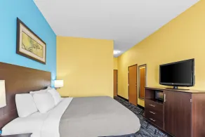 Quality Inn Litchfield Route 66 - Camera