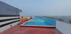 Gokulam Park Coimbatore - Piscine