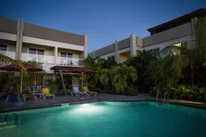 Costa Esmeralda Village - Piscine