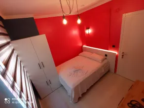 Oropa Butik Hotel - Værelse