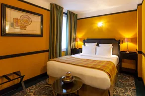 New Hotel République - Room