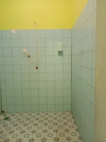 Bukit Senaru Homestay - Bathroom