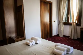 VILLANOVA HOTEL - Rom