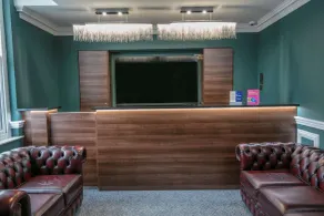 Best Western Hotel 99 - Reception