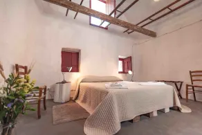 Masseria Spina Resort - Værelse