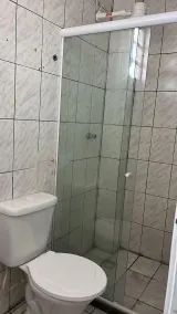 Hotel Paradise - Bathroom