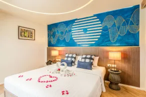 Rummana Boutique Resort - SHA Plus - Rom