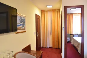 Villa Riva - Habitación
