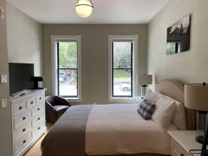 Imogene Hotel - Værelse