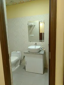 Mix Grand Family Restaurant - Salle de bain