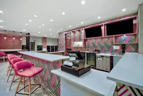 Holiday Inn - Erie by IHG - Restaurant