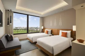 Hyatt Place Bodh Gaya - Room