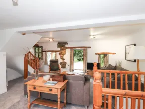 Cherry Tree Cottage at Satterthwaite - Intérieur