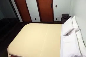 Gamboa Rio Hotel - Room
