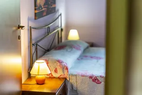 L'Olmo di Casigliano - Zimmer