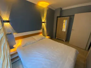 UMK Pansiyon - Room