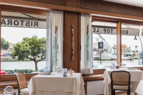 Cav Approdo - Restaurant