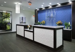 Hilton Garden Inn Pittsburgh Downtown - Réception