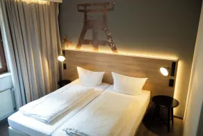 Hotel Haus Hohenstein - Room
