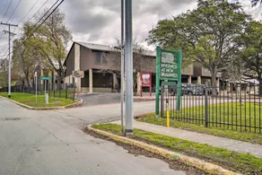 Comal Condo - Riverfont Complex Across From Schlitterbahn - Interiør