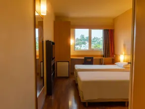 ibis Novo Hamburgo - Chambre